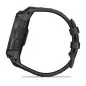 Garmin Instinct 3 Solar 45mm Tactical Black - 24 Άτοκες δόσεις