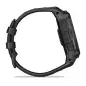Garmin Instinct 3 Solar 50mm Tactical Black - 24 Άτοκες δόσεις