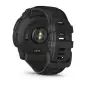 Garmin Instinct 3 Solar 50mm Tactical Black - 24 Άτοκες δόσεις