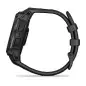 Garmin Instinct 3 AMOLED 50mm Tactical Black - 24 Άτοκες δόσεις