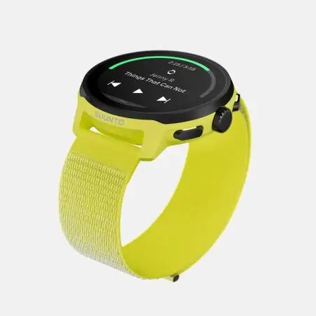Suunto Run Lime - 12 Ιnterest free installments