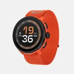 Suunto Run Coral Orange - 12 Άτοκες δόσεις