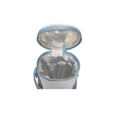 Ισοθερμική Θήκη Μπουκαλιού HUPA Aqua 1,5L - Tarpaulin - Blue