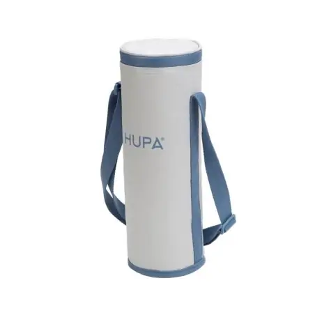 Ισοθερμική Θήκη Μπουκαλιού HUPA Aqua 1,5L - Tarpaulin - Blue