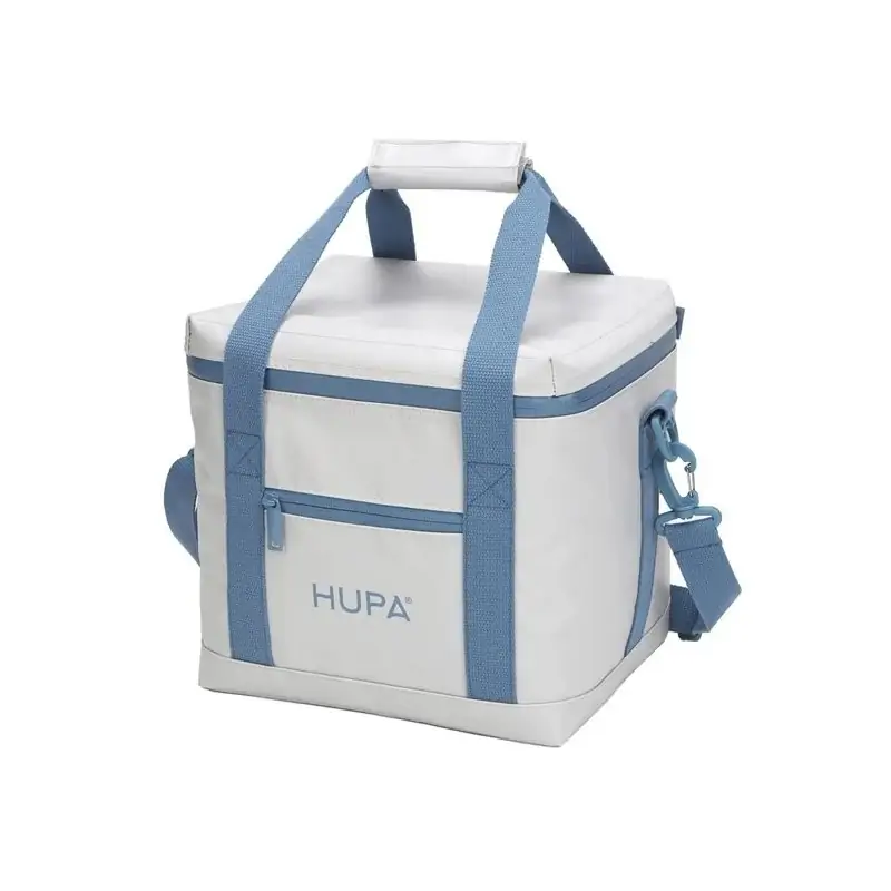 Ισοθερμική Τσάντα HUPA Frost 18L - Tarpaulin - Blue Ισοθερμική Τσάντα HUPA Frost 18L - Tarpaulin - Blue