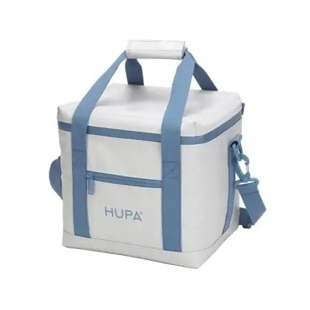 Ισοθερμική Τσάντα HUPA Frost 18L - Tarpaulin - Blue