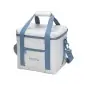 Ισοθερμική Τσάντα HUPA Frost 18L - Tarpaulin - Blue Ισοθερμική Τσάντα HUPA Frost 18L - Tarpaulin - Blue