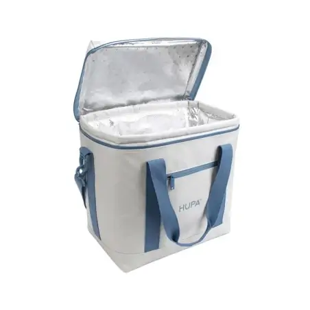 Ισοθερμική Τσάντα HUPA Frost 18L - Tarpaulin - Blue