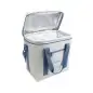 Ισοθερμική Τσάντα HUPA Frost 18L - Tarpaulin - Blue Ισοθερμική Τσάντα HUPA Frost 18L - Tarpaulin - Blue