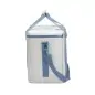 Ισοθερμική Τσάντα HUPA Frost 18L - Tarpaulin - Blue Ισοθερμική Τσάντα HUPA Frost 18L - Tarpaulin - Blue