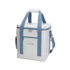 Ισοθερμική Τσάντα HUPA Frost 26L - Tarpaulin - Blue