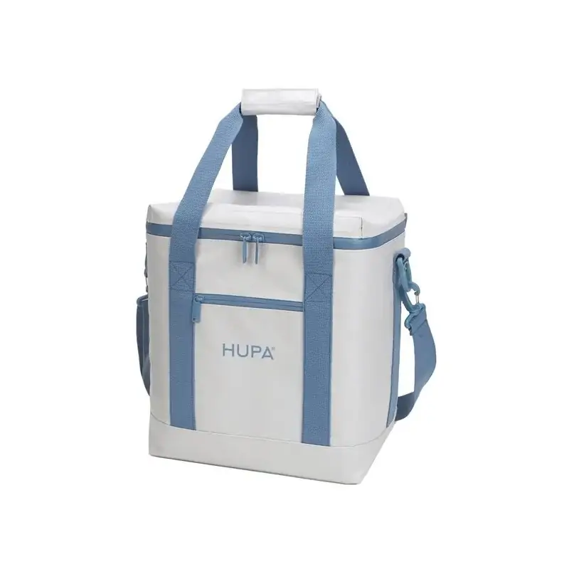 Ισοθερμική Τσάντα HUPA Frost 26L - Tarpaulin - Blue Ισοθερμική Τσάντα HUPA Frost 26L - Tarpaulin - Blue