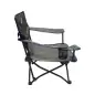 Καρέκλα Παραλίας HUPA Rest - Grey