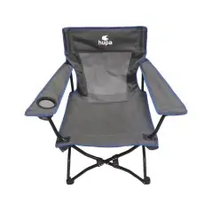 Καρέκλα Παραλίας HUPA Rest - Grey