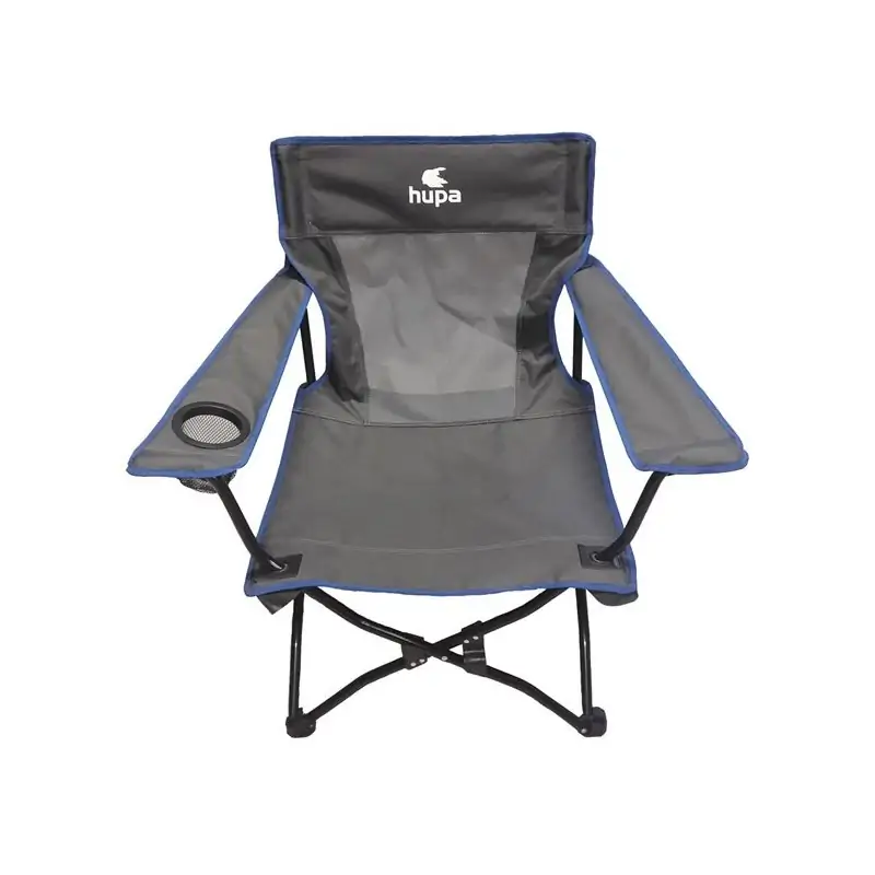 Καρέκλα Παραλίας HUPA Rest - Grey