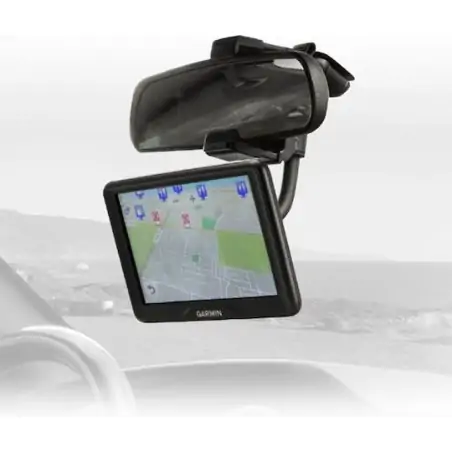 Scosche Rear View Mirror Mount