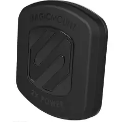 Scosche Magnetic Flush Mount For Tables&Other Divices