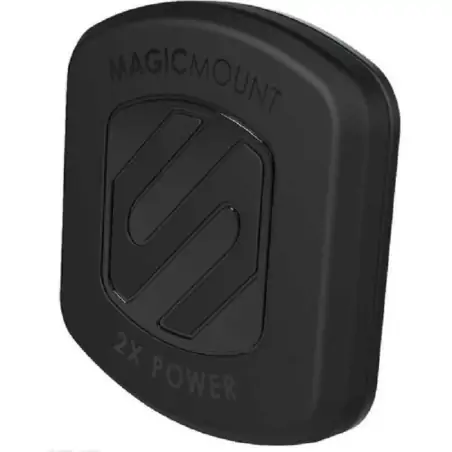Scosche Magnetic Flush Mount For Tables&Other Divices