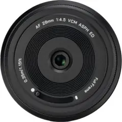 Viltrox AF 28mm f45 Για Nikon Z Mount