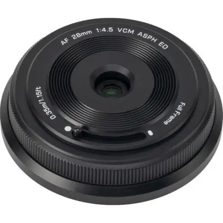Viltrox AF 28mm f45 Για Nikon Z Mount