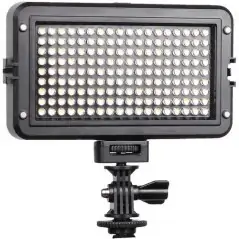 Viltrox VL162B Επαγγελματικό Daylight LED Φως με Ρύθμιση Φωτεινότητας