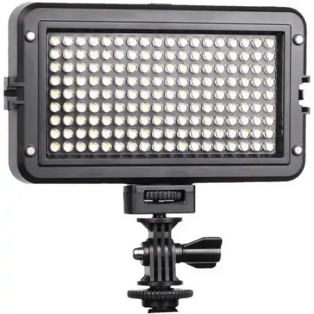 Viltrox VL162B Επαγγελματικό Daylight LED Φως με Ρύθμιση Φωτεινότητας