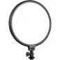 Viltrox VL500T Round Bicolor LED Ring Light με LCD Οθόνη