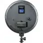 Viltrox VL500T Round Bicolor LED Ring Light με LCD Οθόνη