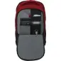 Victorinox Delux Backpack Red 28L - 6 Άτοκες δόσεις