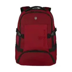 Victorinox Delux Backpack Red 28L - 6 Άτοκες δόσεις