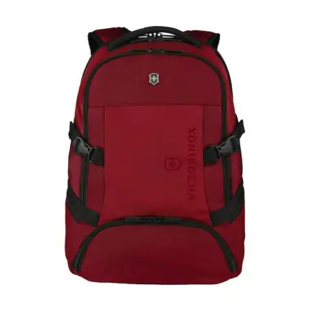 Victorinox Delux Backpack Red 28L - 6 Άτοκες δόσεις