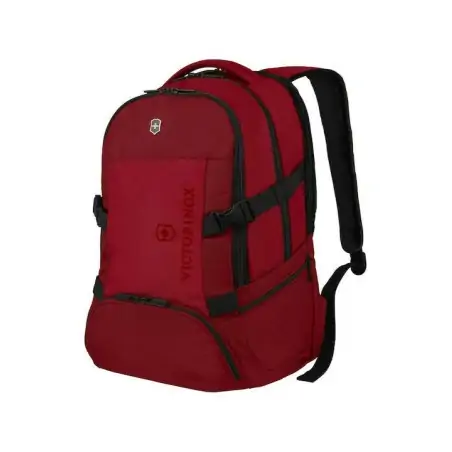 Victorinox Delux Backpack Red 28L - 6 Άτοκες δόσεις