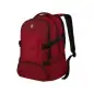 Victorinox Delux Backpack Red 28L - 6 Άτοκες δόσεις