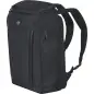 Victorinox Fliptop Laptop Backpack Black 26L - 6 Άτοκες δόσεις