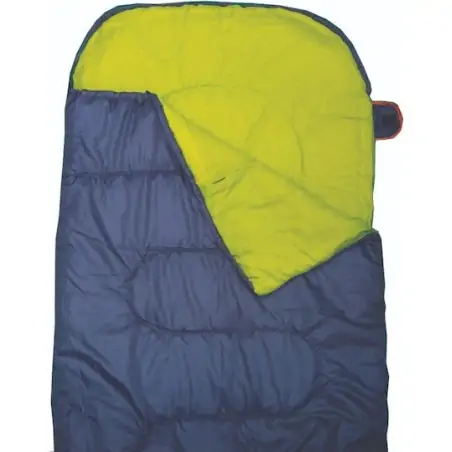 Hupa Sleeping Bag Classic Large Grey