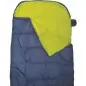 Hupa Sleeping Bag Classic Large Grey