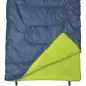Hupa Sleeping Bag Classic Large Grey