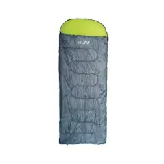 Hupa Sleeping Bag Classic Large Grey