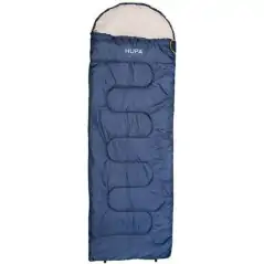 Hupa Sleeping Bag Classic 150 Blue
