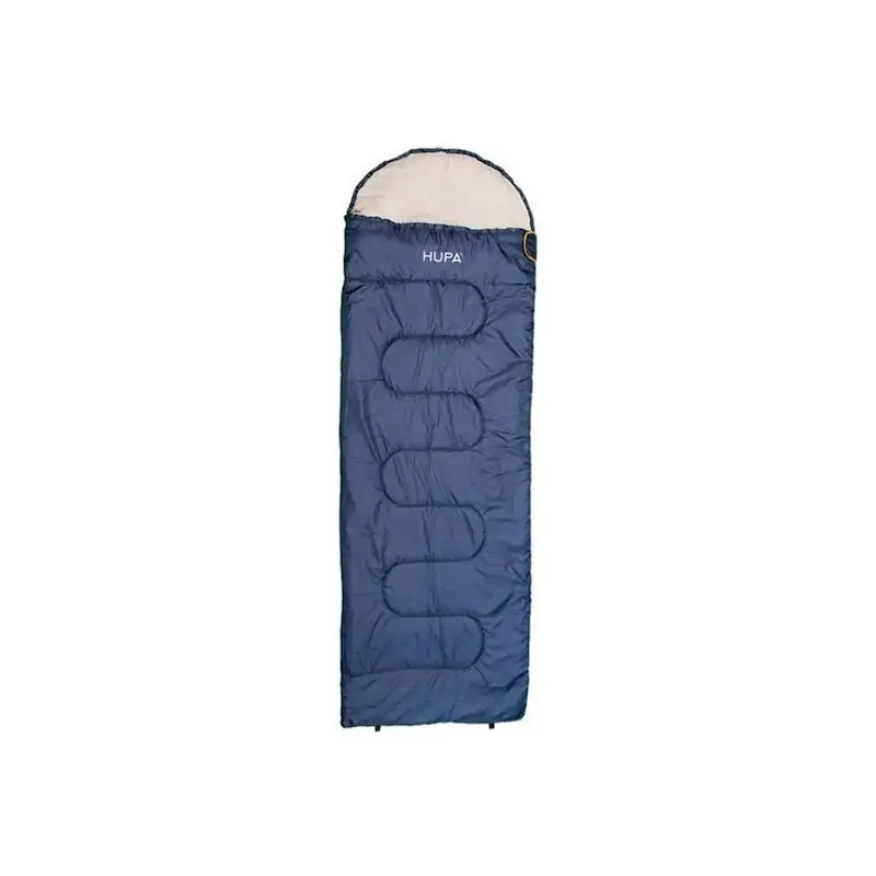 Hupa Sleeping Bag Classic 150 Blue