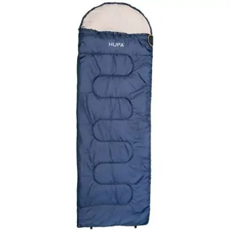 Hupa Sleeping Bag Classic 150 Blue