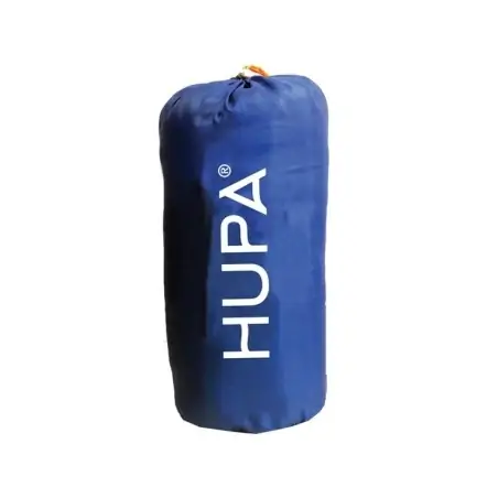 Hupa Pillow Dream Hollow Fiber Blue
