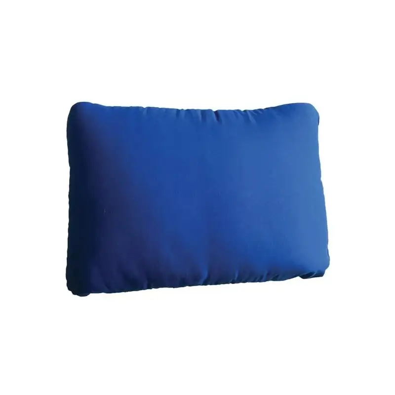 Hupa Pillow Dream Hollow Fiber Blue Hupa Pillow Dream Hollow Fiber Blue