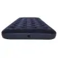 Bestway Air Bed Semi Double Blue