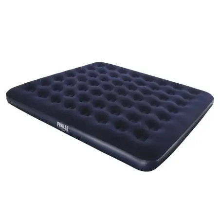 Bestway Air Bed Double Blue