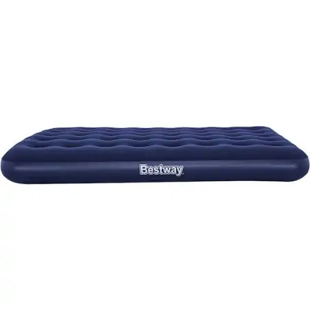 Bestway Air Bed Double Blue
