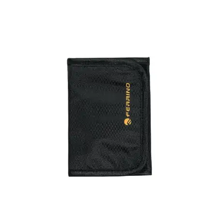 Ferrino Rambla Wallet Black