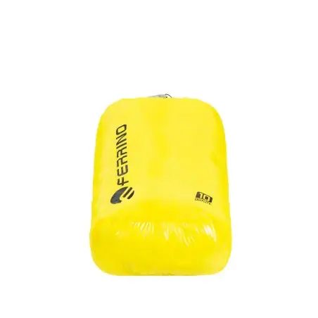 Ferrino Backpack Drylite LT10 Yellow