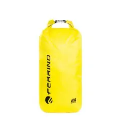 Ferrino Backpack Drylite LT10 Yellow