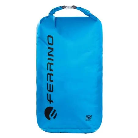 Ferrino Backpack Drylite LT20 Blue